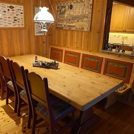 Holiday home Traumhafte Hutte In Sudnorwegen Arendal