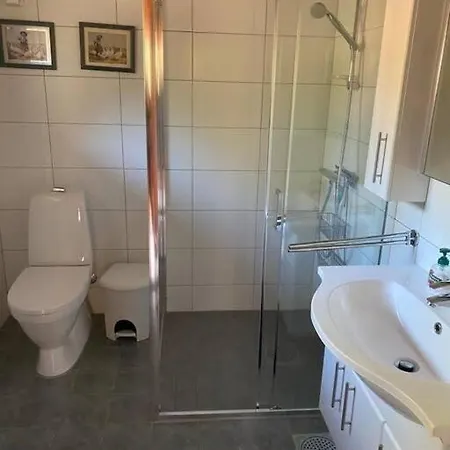 Holiday home Traumhafte Hutte In Sudnorwegen