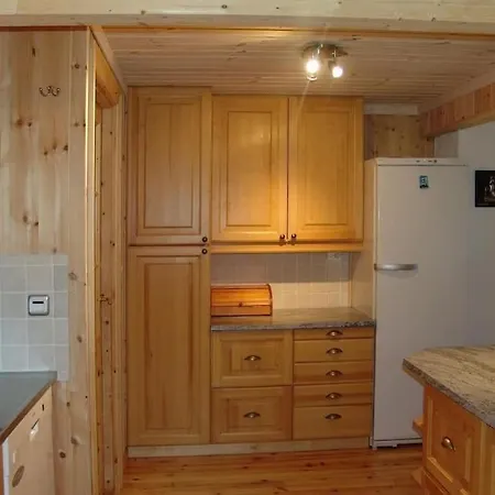 Holiday home Traumhafte Hutte In Sudnorwegen