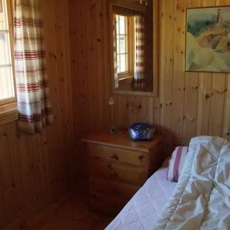 Holiday home Traumhafte Hutte In Sudnorwegen *