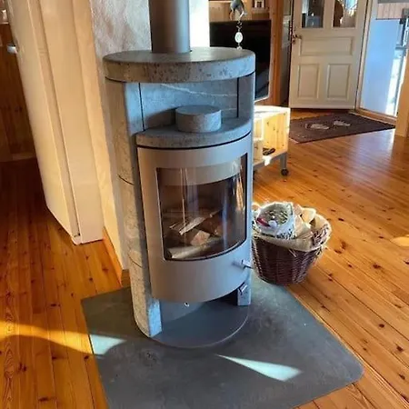 Holiday home Traumhafte Hutte In Sudnorwegen Arendal