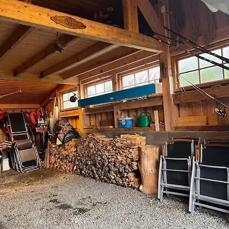 Holiday home Traumhafte Hutte In Sudnorwegen Arendal