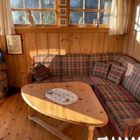 Traumhafte Hutte In Sudnorwegen Arendal