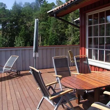 Traumhafte Hutte In Sudnorwegen