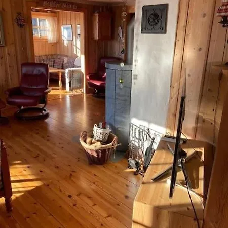 Holiday home Traumhafte Hutte In Sudnorwegen Arendal