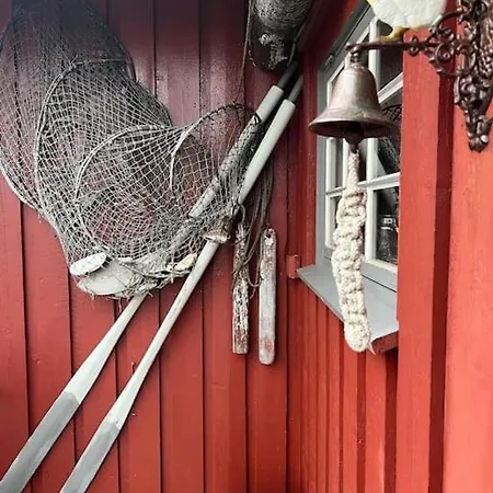 Holiday home Traumhafte Hutte In Sudnorwegen *