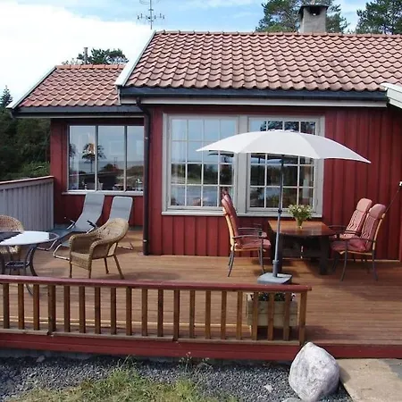 Holiday home Traumhafte Hutte In Sudnorwegen *