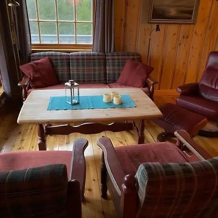 Holiday home Traumhafte Hutte In Sudnorwegen Arendal