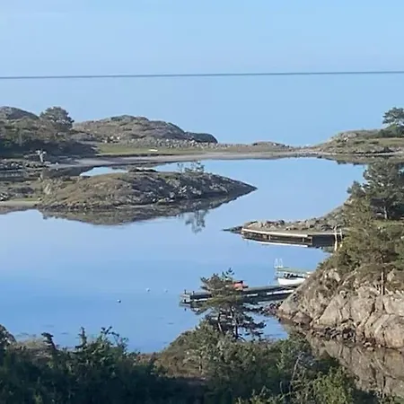 Holiday home Traumhafte Hutte In Sudnorwegen Arendal