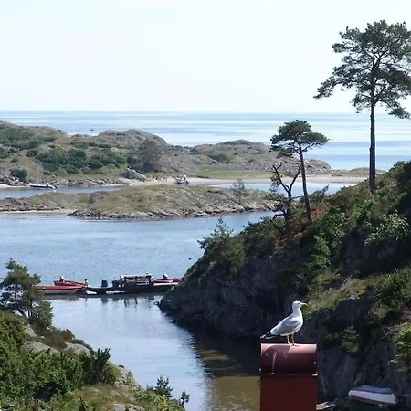 Traumhafte Hutte In Sudnorwegen Arendal