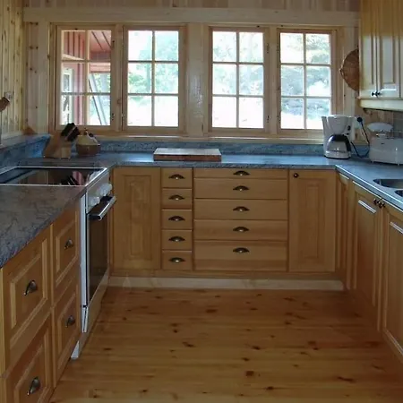 Vakantiehuis Traumhafte Hutte In Sudnorwegen Arendal